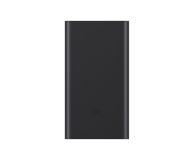 Xiaomi Mi Power Bank 2S 10000mAh (Granatowy) - 443606 - zdjęcie 1